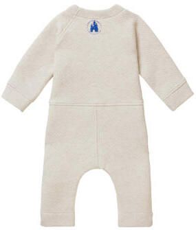Noppies boxpak beige Katoen V-hals Effen 56