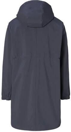 Noppies jas Rey grijs Dames Polyester Capuchon Effen XXL - Foto 3