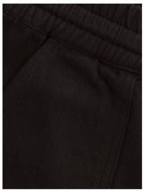 Noppies kids regular casual broek donkerbruin Jongens Katoen Effen - Foto 3