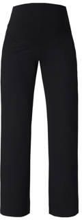 Noppies maternity regular high waist zwangerschaps casual broek zwart Dames Stretchkatoen maat XXL - Foto 3