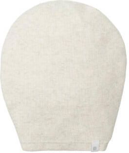 Noppies muts Niwot offwhite Ecru Meisjes Katoen (biologisch) 1 - Foto 1