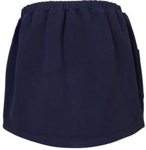 Noppies rok Edgerton blauw Meisjes Stretchkatoen Effen 104