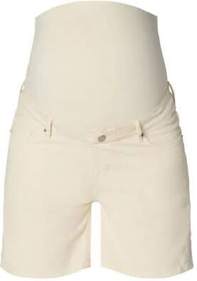Noppies short Korte broek Dames Stretchkatoen Effen 27