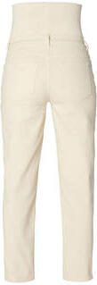 Noppies skinny broek Azua ecru Dames Katoen Effen 26 - Foto 4