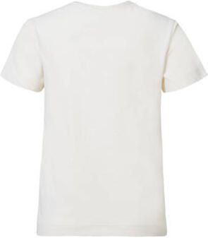 Noppies T-shirt Darby met printopdruk wit Jongens Katoen Ronde hals Printopdruk 104 - Foto 3