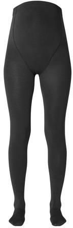 Noppies zwangerschaps thermomaillot Omai zwart Thermo broek Dames Polyamide XL XXL - Foto 3