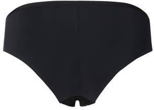 Noppies zwangerschapsbrazilian met kant zwart Dames Polyamide Effen 2XL