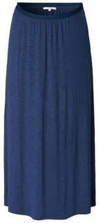 Noppies zwangerschapsrok Daet blauw Dames Viscose Effen XXL - Foto 2