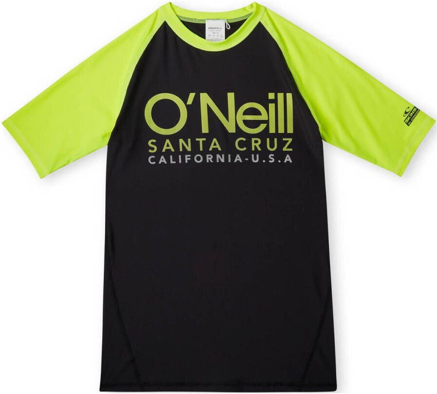 O'neill Cali Shortsleeve Skin Junior