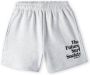 O'Neill regular fit sweatshort grijs 152 - Thumbnail 1