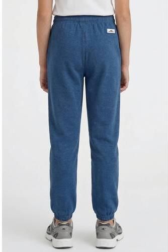 O'Neill essentials outdoor broek blauw Dames Katoen Effen