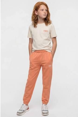 O'Neill Essentials outdoor broek koraalrood Dames Katoen Effen - Foto 2