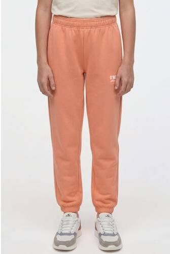 O'Neill Essentials outdoor broek koraalrood Dames Katoen Effen