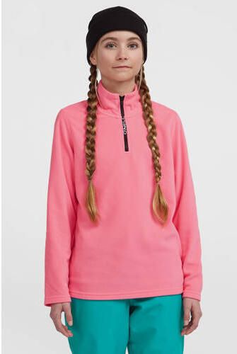 O'Neill fleece skipully FWC'Cruz Jack's Polartec roze Meisjes Polyester