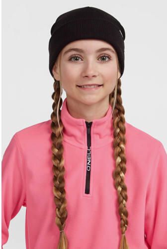 O'Neill fleece skipully FWC'Cruz Jack's Polartec roze Meisjes Polyester - Foto 2