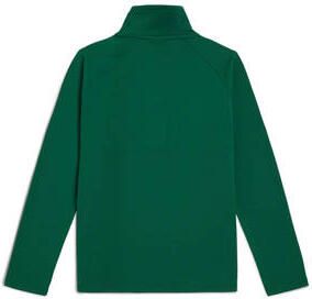 O'Neill fleece sweater donkergroen Outdoor sweater Effen - Foto 3