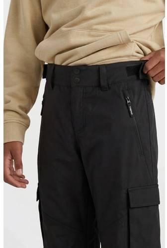 O'Neill FWC'Cruz Cargo skibroek zwart Polyester Effen - Foto 2