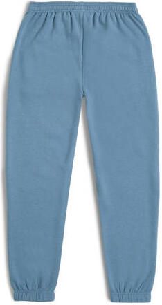 O'Neill joggingbroek blauw Meisjes Katoen Effen