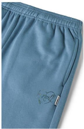 O'Neill joggingbroek blauw Meisjes Katoen Effen - Foto 2
