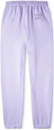 O'Neill regular fit joggingbroek lila Paars Meisjes Sweat Effen 164 - Foto 2
