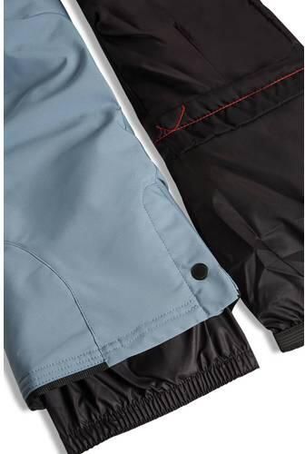 O'Neill skibroek blauw Polyester Effen - Foto 2