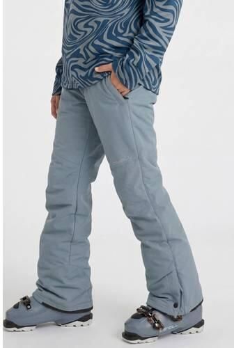 O'Neill skibroek blauw Polyester Effen - Foto 3