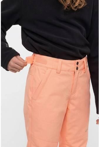O'Neill skibroek oranje Polyester Effen