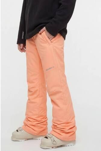 O'Neill skibroek oranje Polyester Effen - Foto 2
