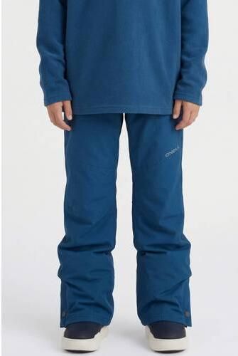 O'Neill skibroek petrol Blauw Polyester Effen - Foto 2