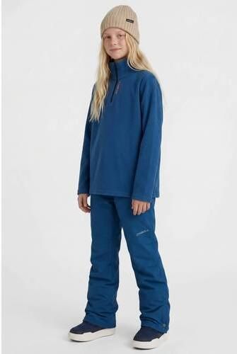 O'Neill skibroek petrol Blauw Polyester Effen - Foto 3
