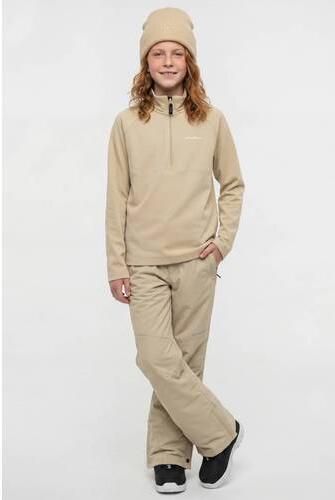 O'Neill skibroek zand Beige Polyester Effen