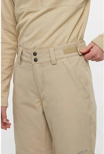 O'Neill skibroek zand Beige Polyester Effen - Foto 2