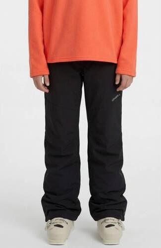 O'Neill skibroek zwart Polyester Effen