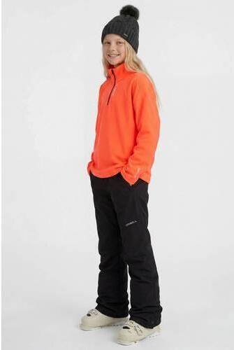O'Neill skibroek zwart Polyester Effen - Foto 3
