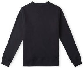 O'Neill sweater met printopdruk zwart Printopdruk 152