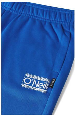 O'Neill trainingsbroek blauw Outdoor broek Katoen Effen - Foto 3