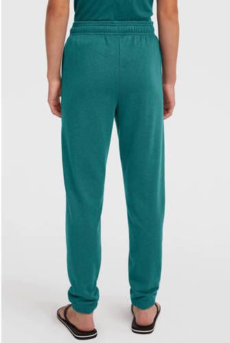 O'Neill trainingsbroek groen Outdoor broek Katoen Effen - Foto 3