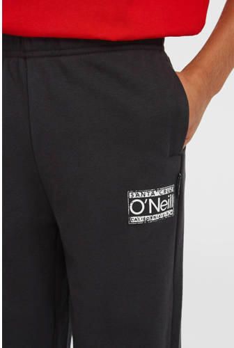 O'Neill trainingsbroek zwart Outdoor broek Katoen Effen - Foto 2