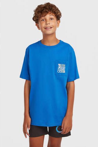 O'Neill zwemshort Cali zwart Jongens Polyester Effen - Foto 4