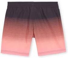 O'Neill zwemshort JACK roze zwart Jongens Polyester Effen 164