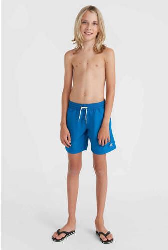 O'Neill zwemshort Vert blauw Jongens Polyamide Effen 152 - Foto 3
