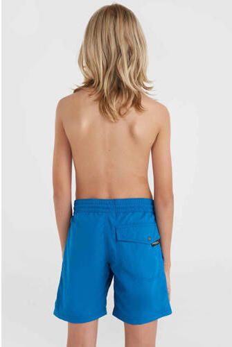 O'Neill zwemshort Vert blauw Jongens Polyamide Effen 152 - Foto 2