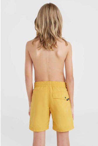 O'Neill zwemshort Vert geel Jongens Polyamide Effen 140 - Foto 3