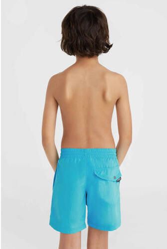 O'Neill zwemshort Vert turquoise Blauw Jongens Polyamide Effen 128 - Foto 3