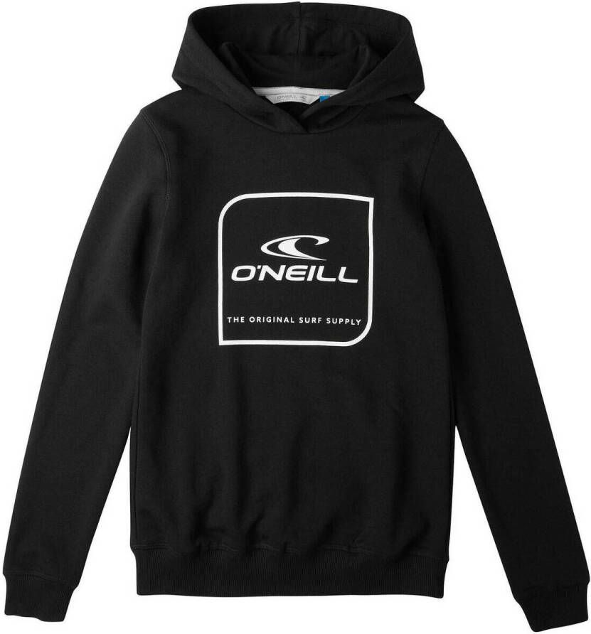 O'Neill hoodie met logo zwart Sweater Logo 104