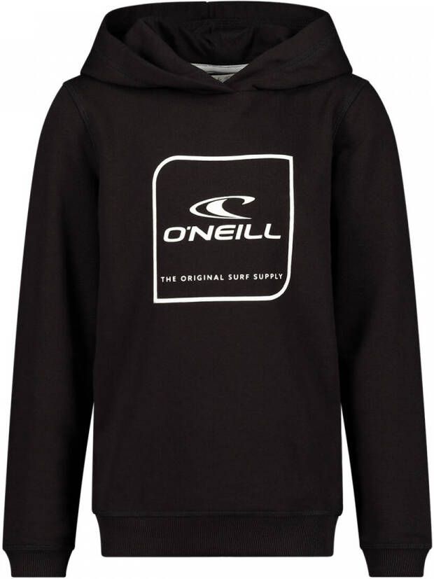O'Neill hoodie met logo zwart Sweater Logo 128
