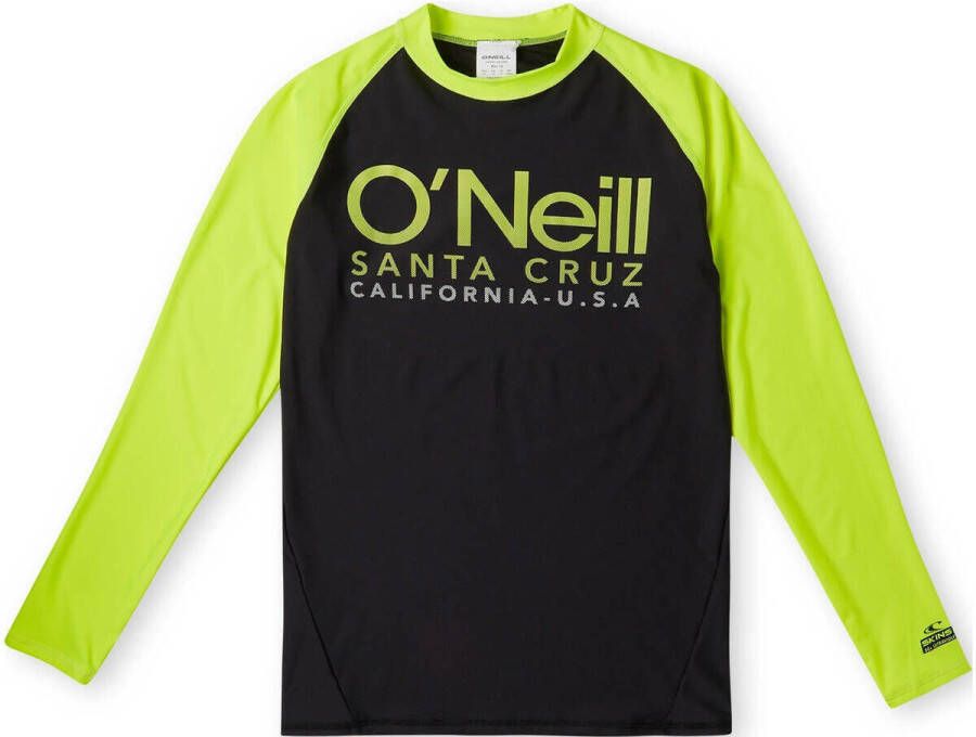O'Neill Cali L S Skin Shirt Junior