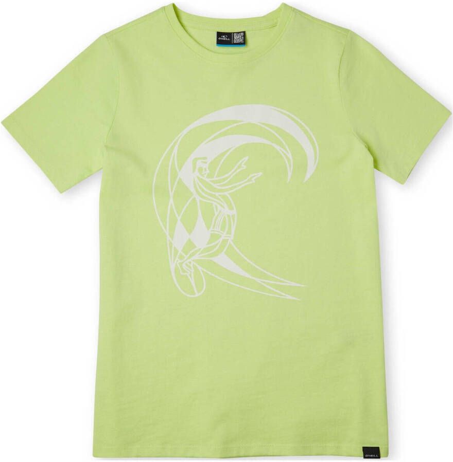 O'Neill T-shirt Circle surfer
