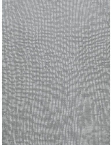 ONLY & SONS JUNIOR T-shirt met textuur grijs Jongens Stretchkatoen Ronde hals - Foto 4