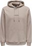 ONLY & SONS Hoodie ONSELON LIFE REG LOGO HOOD 3842 SWT - Thumbnail 1
